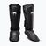 Schienbein- und Fußschützer Venum Streamline Shin black/white