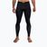 Herren-Trainingsleggings Venum Streamline Spats black/white