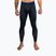 Herren-Trainingsleggings Venum Thunder Dragon Spats Black/Royal Blue