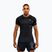 Rashguard Venum Thunder Dragon black/grey/copper