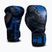 Boxhandschuhe Venum Thunder Dragon Boxing black/royal blue