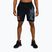 Herren-Trainingsshorts Venum Thunder Dragon Training Black/Grey/Copper