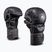 Sparringhandschuhe Venum Impact Evo Scales MMA Sparring dark purple