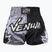 Trainingsshorts Venum Inferno 2.0 Muay Thai Grey / Black