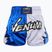 Trainingsshorts Venum Inferno 2.0 Muay Thai white/blue