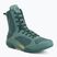 Boxschuhe Venum Elite Neo Boxing green/neon yellow