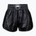 Trainingsshorts Venum Stealth Muay Thai black/white