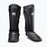 Schienbein- und Fußschützer Venum Stealth Shin black/white