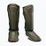 Schienbein- und Fußschützer Venum Stealth Shin khaki/dark green