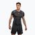 Herren-Rashguard Venum Stealth Rashguard black/white