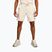 Herren-Shorts Venum Contender Fleece Cotton Off White