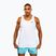 Herren-Shirt Venum Aqua white/turquoise