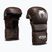 Sparringhandschuhe Venum Contender 1.5 XT 3D Sparring dark brown