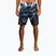 Herren-Trainingsshorts Venum Camo Hero Fight dark navy/blue