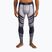 Herren-Trainingsleggings Venum Galactic 3.0 Spats off white/black