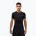 Herren-Rashguard Venum G-Core Rashguard SS black/gold