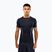 Herren-Rashguard Venum G-Core Rashguard SS navy blue/white