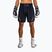 Herren-Trainingsshorts Venum G-Core Boxing navy blue/white