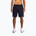 Herren-Trainingsshorts Venum G-Core Training navy blue/white