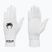 Unterziehhandschuhe Venum Liners white