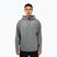 Herrenpullover Venum Divide Winter Hoodie heather grey