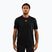 Herren-Shirt Venum Fight Icon Cotton black