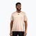 Herren-Shirt Venum Fight Icon Cotton beige
