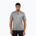 Herren-Shirt Venum Fight Icon Cotton light heather grey