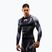 Herren Rashguard mit langen Ärmeln Venum No-Gi 6.0 Rashguard black/white