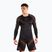 Herren Rashguard mit langen Ärmeln Venum No-Gi 6.0 Rashguard black/brown