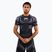 Herren-Rashguard Venum No-Gi 6.0 Rashguard black/grey