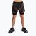 Herren-Trainingsshorts Venum No-Gi 6.0 Training black/brown