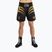 Herren-Trainingsshorts Venum x Mike Tyson Tiger black/gold