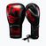 Boxhandschuhe Venum Giant 2.0 Mike Tyson Pro Boxing black/red