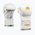 Sparringhandschuhe Venum Contender 1.5 XT 3D Sparring white/gold