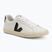 Damen-Schuhe VEJA Esplar Logo Leather extra white/black