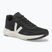 Laufschuhe VEJA Impala black/cream