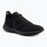 VEJA Impala Herrenschuhe voll schwarz