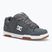 Schuhe Herren DC Stag grey / gum