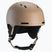 Quiksilver Journey M HLMT braun Snowboard Helm EQYTL03054-CLD0