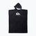 Ponchos für Männer Quiksilver Hoody Towel black
