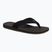 Herren Billabong All Day Impact Flip Flops Schokolade MFOT1BAD-CHO