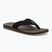 Herren Billabong All Day Impact Flip Flops Schokolade MFOT1BAD-CHO