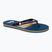 Herren-Flip-Flops Quiksilver Molokai Resin Tint blue