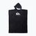 Quiksilver Hoody Kinderponcho schwarz
