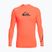 Quiksilver All Time Kinder-Badeshirt orange EQBWR03213-MKZ0