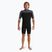 Quiksilver Herren 2/2 Everyday Sessions SS SP BZ schwarz/Gun Metal Neoprenanzug