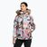 Snowboardjacke für Frauen ROXY Jet Ski 2021 true black tenderness