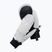 Snowboard-Handschuhe für Frauen ROXY Chloe Kim 2021 gray violet marble
