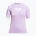 Frauen-T-Shirt zum Schwimmen ROXY Whole Hearted 2021 purple rose